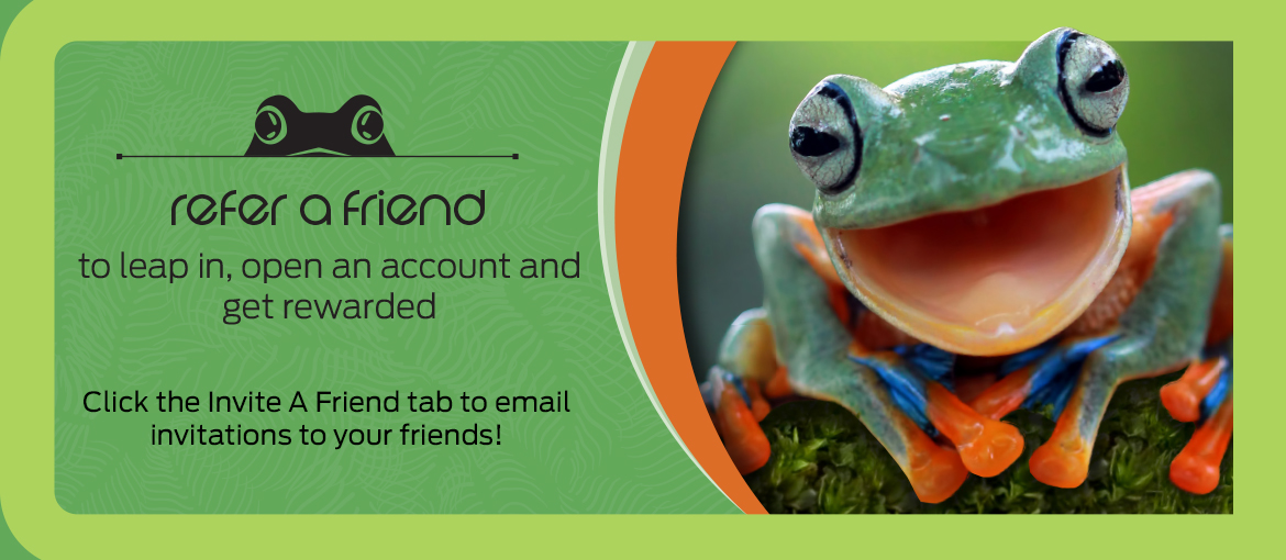 Thank you for using your debit card!  Redeeming your points is easy! Create an account today, browse the site and start redeeming your points for great gifts.