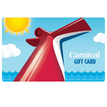 CARNIVAL CRUISE LINE<sup>&reg;</sup>